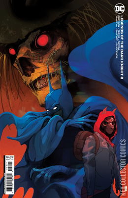 Legends of the Dark Knight