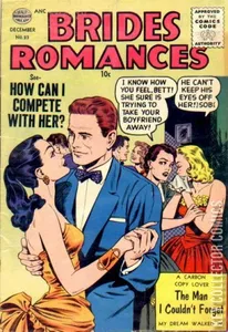Brides Romances #23
