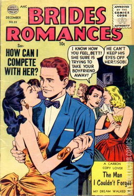 Brides Romances