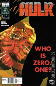 Hulk #31