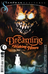 The Dreaming: Waking Hours #2