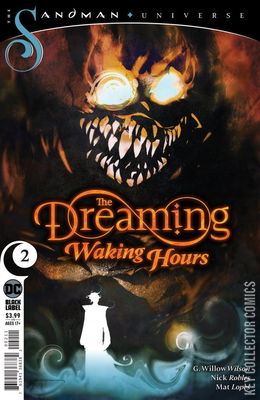 The Dreaming: Waking Hours
