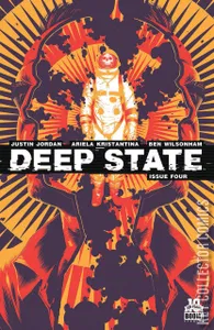 Deep State #4
