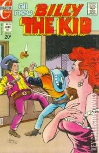 Billy the Kid #102