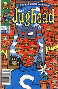 Jughead #35