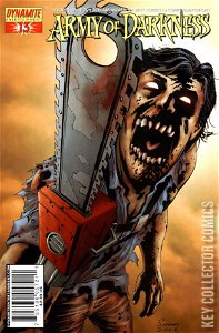 Army of Darkness #13