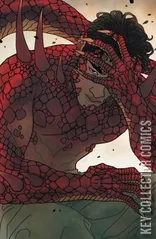 Variant Cover for Lawful #5