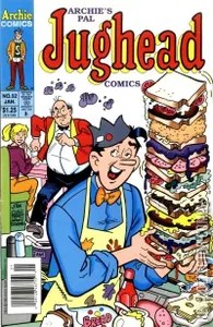Jughead #52
