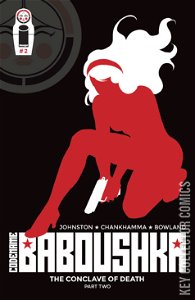 Codename Baboushka: The Conclave of Death #2