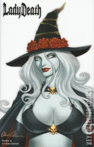 Lady Death: Visions #1