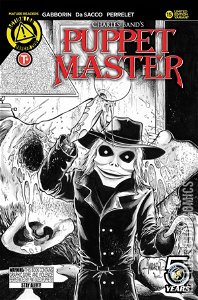 Puppet Master #15