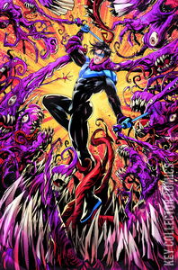 Nightwing #129
