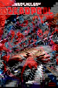 Wade Wilson: Deadpool #6