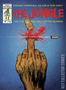 Jungle, The #5