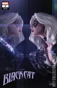 Black Cat #2