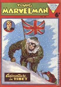 Young Marvelman #251