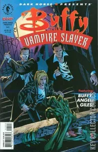Dark Horse Presents #141