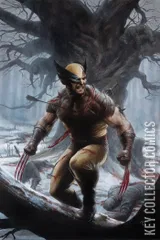 Cover for Avengers: Armageddon #2