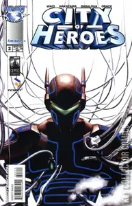 City of Heroes #3