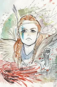 Horizon Zero Dawn #1