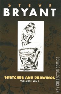 Steve Bryant: Sketches & Drawings