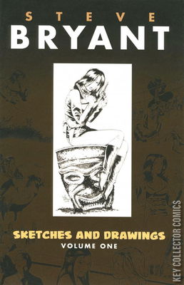 Steve Bryant: Sketches & Drawings