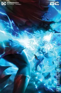 Superman #1