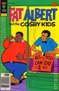 Fat Albert #19