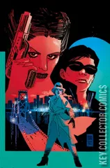 Variant Cover for Blade Runner 2039 #7