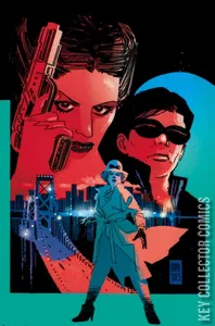 Blade Runner 2039 #7