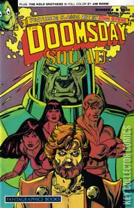 Doomsday Squad #6