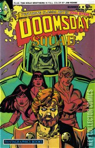 Doomsday Squad #6