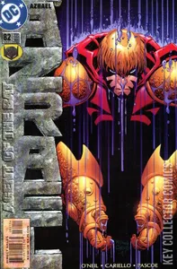 Azrael #82