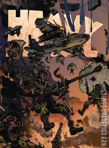 Heavy Metal #316