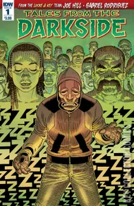 Tales From the Darkside #1