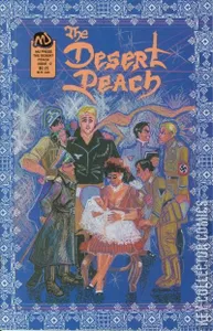 The Desert Peach #12
