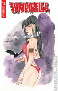 Vampirella #12