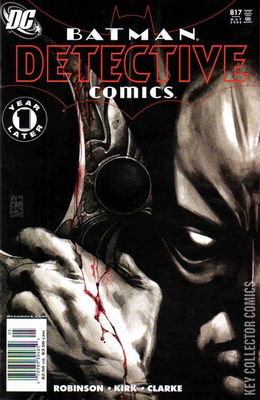 Detective Comics