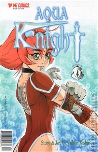 Aqua Knight #4