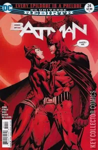 Batman #24
