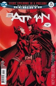 Batman #24