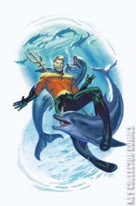 Aquaman #12