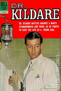 Dr. Kildare #3