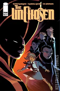 The UnChosen #3