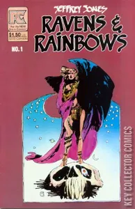 Ravens & Rainbows #1