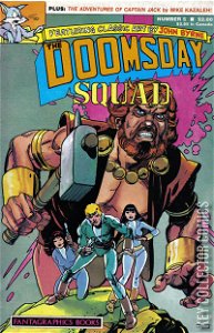 Doomsday Squad #5