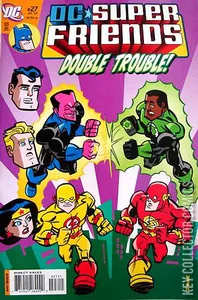 DC Super Friends #27