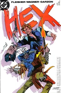 Hex #8