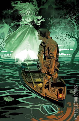 Jim Henson's Storyteller: Ghosts