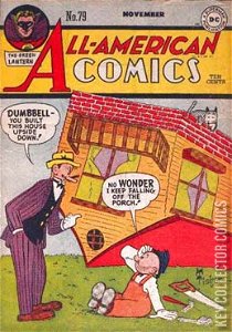 All-American Comics #79